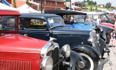 Vicoforte: annullata anche l’edizione 2021 del Cubri’s American Day