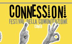 “Connessioni”, il festival della comunicazione, online con giornalisti, scrittori e musicisti