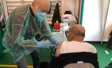 Covid: si tenta di recuperare gli over 60 che non si sono ancora vaccinati