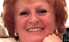 L’addio di Roccaforte a Clara Briata Taricco: organizzatrice di tante iniziative cittadine