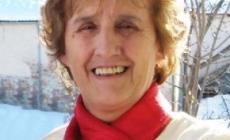 Grande cordoglio a Vicoforte per la morte di Giovanna Chionetti