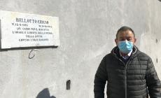San Michele: Sergio Chiappello ricorda il giorno in cui vide fucilare Cirano Bellotto