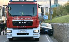 Vicoforte: muore per un malore a bordo della sua auto