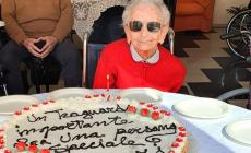 Bagnasco i 100 anni di Savina