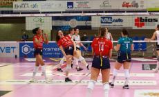 L'LPM BAM affonda Soverato in tre set