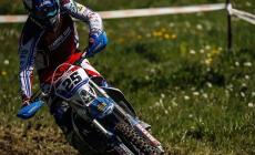 Enduro: Ruprecht e Cavallo ai primi due posti nell'Italiano