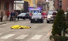Grinzane Cavour: commerciante spara, due rapinatori morti in strada. Hanno tentato di derubare una gioielleria