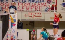 L'LPM BAM rimonta Vallefoglia e si aggiudica la seconda posizione