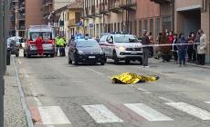 Rapina con due morti a Grinzane Cavour, i colpi sparati dal gioielliere all’esterno del negozio: legittima difesa o eccesso colposo?