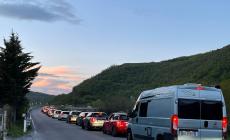 Gagliasso, Lega: «La situazione critica della Statale in Val Tanaro rischia di compromettere il flusso turistico dalla Liguria ai nostri territori»