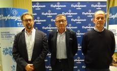 Carrù: Enzo Pollano nuovo presidente zonale di Confartigianato Cuneo