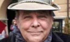Monastero: gli Alpini piangono il luogotenente Stefano Picco