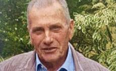 La comunità di Farigliano perde un tassello importante: se n’è andato Luciano Revelli