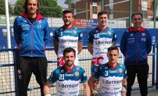 Pallapugno: venerdì scatta la Serie A