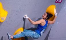 Arrampicata: Daziano, dopo gli Europei, ad agosto ci saranno i Mondiali in Russia