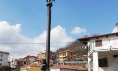 San Michele: intervento alle strade del centro abitato