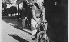 La bicicletta come mezzo di riscatto: la storia di Celestino Camilla