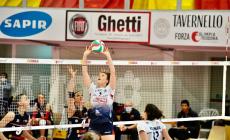 Volley A2 femminile: Lpm Bam Mondovì, i play-off iniziano con un kappaò inatteso