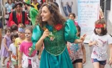 Annullata anche quest'anno "Pievetta in fabula"