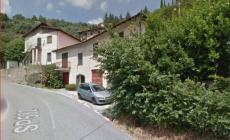 Altri cantieri sulle strade verso il mar ligure: Colle di San Bernardo chiuso al traffico da lunedì al 31 maggio. 