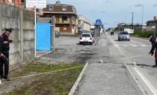 Mondovì: donna investita in via Torino, si cerca il conducente

