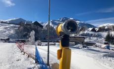 Dalla Regione 70 milioni di euro per il sistema neve piemontese