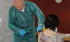 Piemonte, vaccini anti covid: 2 milioni di somministrazioni
