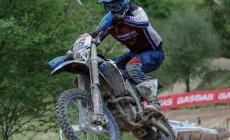 Enduro: Ruprecht porta ancora in alto il Dogliani