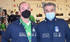 Bocce A2: Mondovì supera la Beinettese, sabato il rush finale