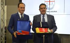 Dal 1° luglio via alle vaccinazioni per liguri e piemontesi in vacanza 