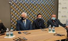Presentata la terza edizione di Amicorti film festival a Peveragno