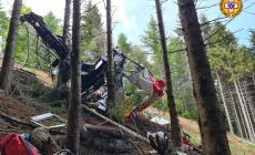 La tragedia del Mottarone: 14 vittime ed un ferito. La macchina dei soccorsi, il dolore del Piemonte. Chi sono le vittime
