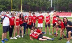 Storica Atletica Mondovì: quarta piazza al CdS Cadetti