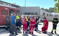 Ceva: ritrovato l&rsquo;uomo che si era perso sulla strada per Roascio