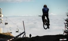 Mtb downhill: week-end tricolore a Viola St. Gréé