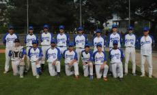 Baseball serie C: torna in campo l'Eleluci JFK Mondovì 