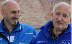 Podismo: sabato la 38esima Cronoscalata Carassone-Piazza