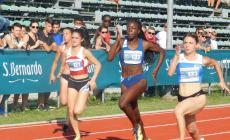 Atletica: al Meeting di Primavera 5.000 euro di premio per chi farà il record italiano