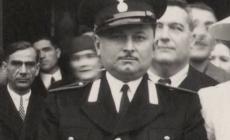 Pamparato, c’è la data per la cittadinanza onoraria al brigadiere Branca