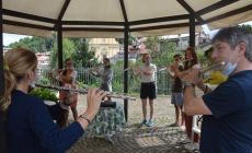 Tornano quest’estate i corsi musicali di “Estemporanea” a Frabosa Soprana