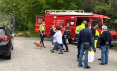 Ritrovato il 50enne scomparso a Mondovì