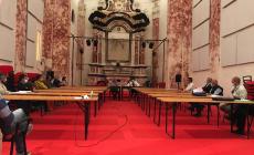 Rinviato il Consiglio dell’Unione Montana Monte Regale