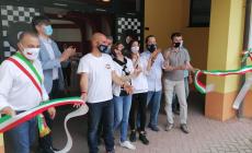 FOTOGALLERY - Inaugurazione Centro Sportivo Farigliano