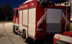 San Giacomo di Roburent: auto finisce nella scarpata, feriti lievi