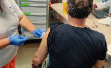 Covid: tutte le province del Piemonte in soglia bianca, cambio colore dal 14 giugno
