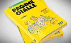 Pagine gialle?