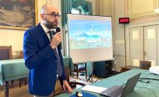 Il prossimo sindaco di Mondovì? «Manca un anno: il “Patto Civico” saprà fare la scelta migliore». INTERVISTA all’assessore comunale Luca Robaldo: Sport, Istruzione, Smart City...
