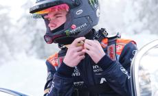 Rally d'Alba: attesa per la speciale nella Langa cebana