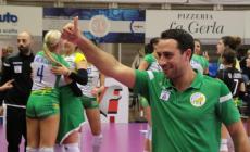 Ufficiale: Lpm Bam Mondovì affidata, in panchina, a coach Matteo Solforati 