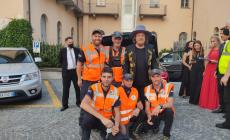 Terza edizione di Amicorti tenuta a battesimo da Zucchero Fornaciari 